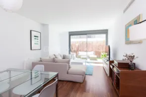 Apartamento en calle calle de Teresa Perales