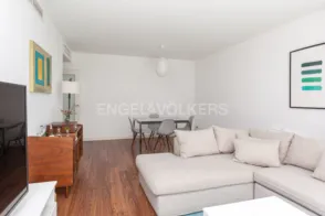 Apartamento en calle calle de Teresa Perales