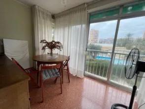 Piso en Avenida de San Sebastián