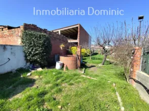 Chalet en Carrer de Vidreres