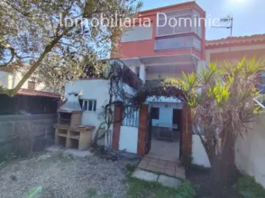 Chalet en Carrer de Vidreres