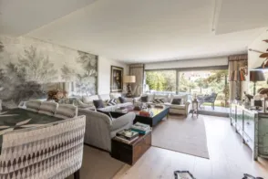 Apartamento en Encinar de los Reyes