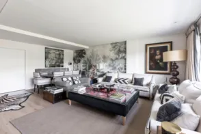 Apartamento en Encinar de los Reyes