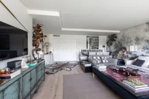 Apartamento en Encinar de los Reyes