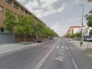 Flat in calle de José María de Pereda
