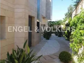 Casa rústica en La Motilla