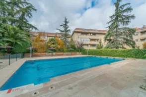 Piso en calle de la Tenería