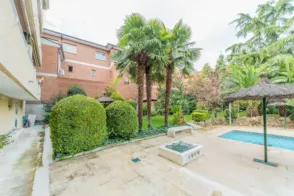 Piso en calle de la Tenería