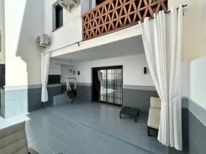 Casa en calle Navalmanzano, nº 3