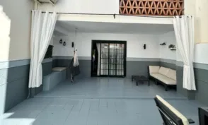 Casa en calle Navalmanzano, nº 3