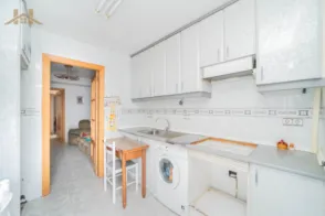 Casa adosada en calle de San Lorenzo