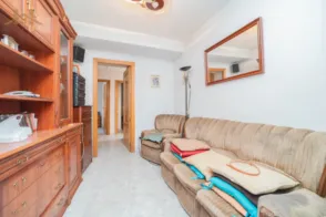 Casa adosada en calle de San Lorenzo