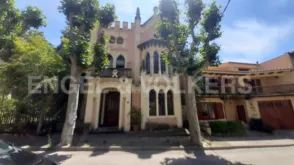 Casa en Plaza Mayor - S.Agustín