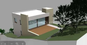 Terreno en Vallvidrera-El Tibidabo-Les Planes
