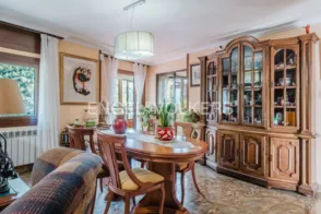 Chalet en La Margineda