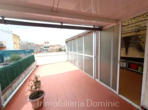 Casa en Carrer de Vidreres