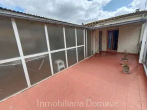 Casa en Carrer de Vidreres