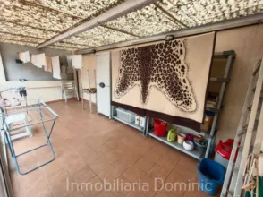 Casa en Carrer de Vidreres