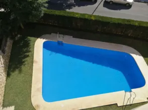 Piso en Pasaje del Bajondillo