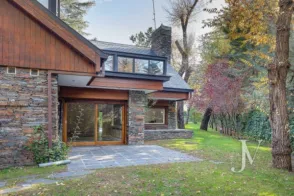 Chalet en Avenida de Fuentelarreina