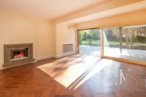 Chalet en Avenida de Fuentelarreina