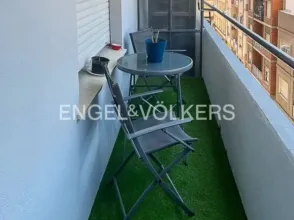Piso en Alt Palància-Doctor Palos