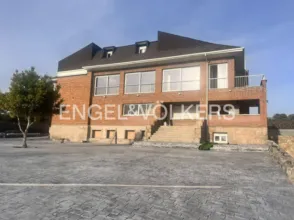 Piso en Ourense Capital