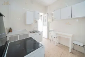 Casa pareada en calle de Arias Montano