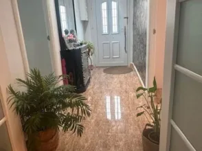 Casa en calle de Vicente Barrantes