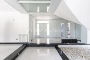 Casa en calle Paseo del Conde de los Gaitanes