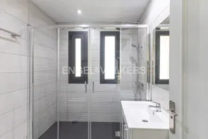 Casa en calle Paseo del Conde de los Gaitanes