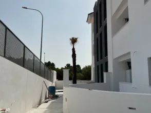 Piso en calle Aloe, 9