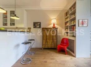 Piso en Les Tres Torres