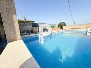 Casa en Sant Vicenç dels Horts