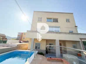 Casa en Sant Vicenç dels Horts