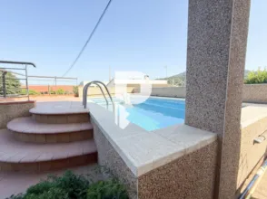 Casa en Sant Vicenç dels Horts