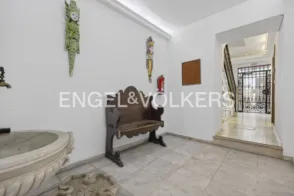 Casa en Museo