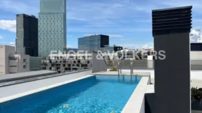 Loft en Provençals del Poblenou