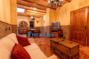 Casa en Carrer de Pedralba