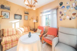 Piso en calle calle Xavier Cabello Lapiedra