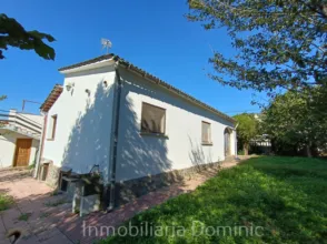 Chalet in calle Carretera de Granollers A Girona