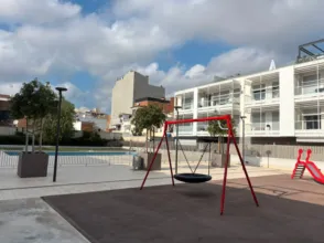 Piso en Carrer del General Weyler