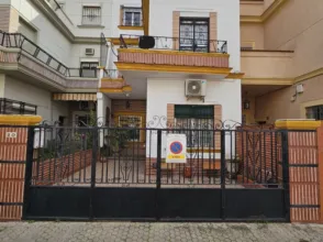 Casa en Avenida de Miraflores, 58