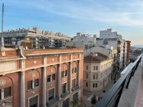 Dúplex en Carrer de Ramon Berenguer IV, 12