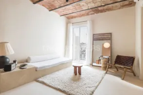 Piso en Sant Gervasi-Galvany