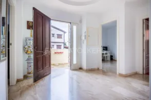 Casa en Entrenúcleos