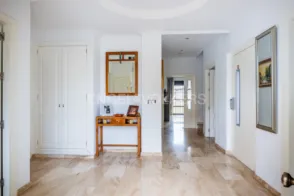 Casa en Entrenúcleos