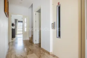 Casa en Entrenúcleos