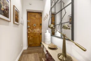 Apartamento en calle del Duque de Fernán Núñez