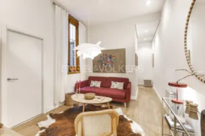 Apartamento en calle del Duque de Fernán Núñez